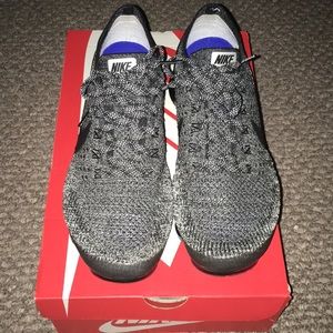 Nike Vapormax Flyknit “Cookies & Cream”